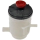 Purchase Top-Quality Power Steering Reservoir by DORMAN (OE SOLUTIONS) - 603684 pa8