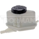 Purchase Top-Quality Power Steering Reservoir by DORMAN (OE SOLUTIONS) - 603826 pa3