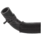 Purchase Top-Quality SUNSONG NORTH AMERICA - 3405084 - Power Steering Reservoir Line Hose pa2