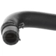 Purchase Top-Quality SUNSONG NORTH AMERICA - 3405084 - Power Steering Reservoir Line Hose pa3