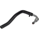 Purchase Top-Quality DORMAN - 979-0004 - Power Steering Return Hose pa1