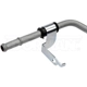 Purchase Top-Quality Power Steering Return Hose by DORMAN - 979-0038 pa3