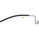 Purchase Top-Quality EDELMANN - 80291 - Power Steering Return Hose pa5