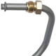 Purchase Top-Quality EDELMANN - 92177 - Power Steering Return Hose pa4