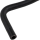 Purchase Top-Quality SUNSONG NORTH AMERICA - 3401257 - Power Steering Hose Assemblies pa2