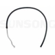 Purchase Top-Quality Power Steering Return Hose by SUNSONG NORTH AMERICA - 3401541 pa1