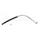 Purchase Top-Quality Power Steering Return Hose by SUNSONG NORTH AMERICA - 3402206 pa1