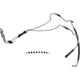 Purchase Top-Quality SUNSONG NORTH AMERICA - 3404858 - Power Steering Return Line Hose Assembly pa1