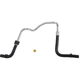 Purchase Top-Quality SUNSONG NORTH AMERICA - 3404956 - Power Steering Return Line Hose Assembly pa1