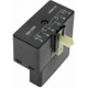 Purchase Top-Quality Power Window Relay by BLUE STREAK (HYGRADE MOTOR) - RY246 pa33