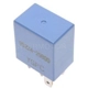 Purchase Top-Quality Power Window Relay by BLUE STREAK (HYGRADE MOTOR) - RY451 pa21