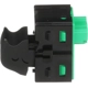 Purchase Top-Quality BLUE STREAK (HYGRADE MOTOR) - CCA1398 - Front Passenger Side Window Switch pa5