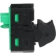 Purchase Top-Quality BLUE STREAK (HYGRADE MOTOR) - CCA1398 - Front Passenger Side Window Switch pa7