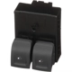 Purchase Top-Quality BLUE STREAK (HYGRADE MOTOR) - DWS2243 - Power Window Switch pa2