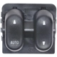 Purchase Top-Quality BLUE STREAK (HYGRADE MOTOR) - DWS772 - Front Driver Side Window Switch pa1