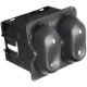 Purchase Top-Quality BLUE STREAK (HYGRADE MOTOR) - DWS772 - Front Driver Side Window Switch pa2