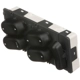 Purchase Top-Quality BLUE STREAK (HYGRADE MOTOR) - DWS787 - Front Driver Side Window Switch pa2