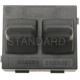 Purchase Top-Quality Power Window Switch by BLUE STREAK (HYGRADE MOTOR) - DS1073 pa1