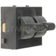 Purchase Top-Quality Power Window Switch by BLUE STREAK (HYGRADE MOTOR) - DS1073 pa2