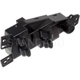 Purchase Top-Quality Power Window Switch by BLUE STREAK (HYGRADE MOTOR) - DS1181 pa5