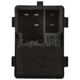 Purchase Top-Quality Power Window Switch by BLUE STREAK (HYGRADE MOTOR) - DS1185 pa5