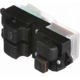 Purchase Top-Quality Power Window Switch by BLUE STREAK (HYGRADE MOTOR) - DS1753 pa1