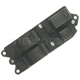 Purchase Top-Quality Power Window Switch by BLUE STREAK (HYGRADE MOTOR) - DS1753 pa13