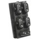 Purchase Top-Quality Power Window Switch by BLUE STREAK (HYGRADE MOTOR) - DS2158 pa2