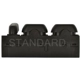 Purchase Top-Quality Power Window Switch by BLUE STREAK (HYGRADE MOTOR) - DS2158 pa5