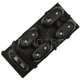 Purchase Top-Quality Power Window Switch by BLUE STREAK (HYGRADE MOTOR) - DS2158 pa6