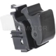 Purchase Top-Quality Power Window Switch by BLUE STREAK (HYGRADE MOTOR) - DS2323 pa5