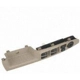 Purchase Top-Quality Power Window Switch by BLUE STREAK (HYGRADE MOTOR) - DWS1307 pa11