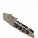 Purchase Top-Quality Power Window Switch by BLUE STREAK (HYGRADE MOTOR) - DWS1307 pa2