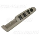 Purchase Top-Quality Power Window Switch by BLUE STREAK (HYGRADE MOTOR) - DWS1307 pa3