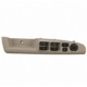 Purchase Top-Quality Power Window Switch by BLUE STREAK (HYGRADE MOTOR) - DWS1307 pa6