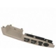 Purchase Top-Quality Power Window Switch by BLUE STREAK (HYGRADE MOTOR) - DWS1307 pa9