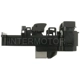 Purchase Top-Quality Power Window Switch by BLUE STREAK (HYGRADE MOTOR) - DWS1323 pa2