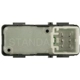 Purchase Top-Quality Power Window Switch by BLUE STREAK (HYGRADE MOTOR) - DWS1335 pa3