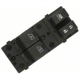 Purchase Top-Quality Power Window Switch by BLUE STREAK (HYGRADE MOTOR) - DWS1338 pa4