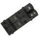 Purchase Top-Quality Power Window Switch by BLUE STREAK (HYGRADE MOTOR) - DWS1338 pa5