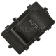 Purchase Top-Quality Power Window Switch by BLUE STREAK (HYGRADE MOTOR) - DWS1658 pa4