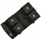 Purchase Top-Quality Power Window Switch by BLUE STREAK (HYGRADE MOTOR) - DWS1821 pa8