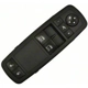 Purchase Top-Quality Power Window Switch by BLUE STREAK (HYGRADE MOTOR) - DWS1900 pa8