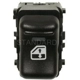 Purchase Top-Quality Power Window Switch by BLUE STREAK (HYGRADE MOTOR) - DWS194 pa1