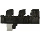 Purchase Top-Quality Power Window Switch by BLUE STREAK (HYGRADE MOTOR) - DWS2028 pa7