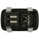 Purchase Top-Quality Power Window Switch by BLUE STREAK (HYGRADE MOTOR) - DWS2065 pa2