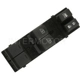 Purchase Top-Quality Power Window Switch by BLUE STREAK (HYGRADE MOTOR) - DWS366 pa1