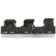 Purchase Top-Quality Power Window Switch by BLUE STREAK (HYGRADE MOTOR) - DWS366 pa4