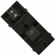 Purchase Top-Quality Power Window Switch by BLUE STREAK (HYGRADE MOTOR) - DWS377 pa4