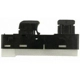 Purchase Top-Quality Power Window Switch by BLUE STREAK (HYGRADE MOTOR) - DWS377 pa8